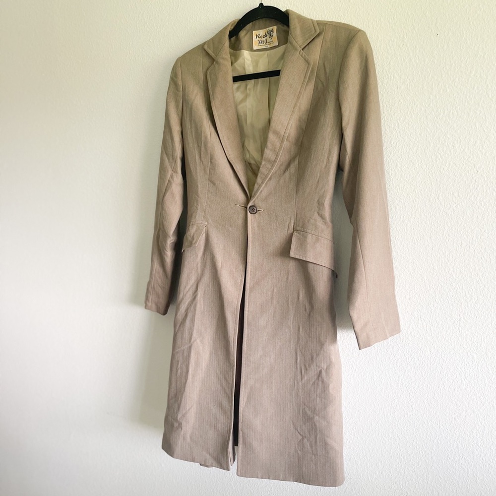 Women’s Reed Hill Equestrian Jacket